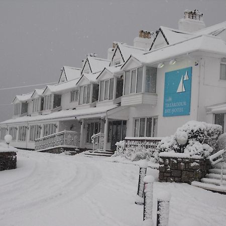 Trearddur Bay Hotel Exterior foto